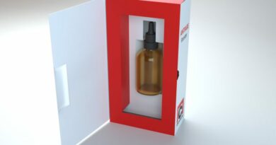 Tendencias Actuales en el Packaging Personalizado para Cosmética y Perfumería