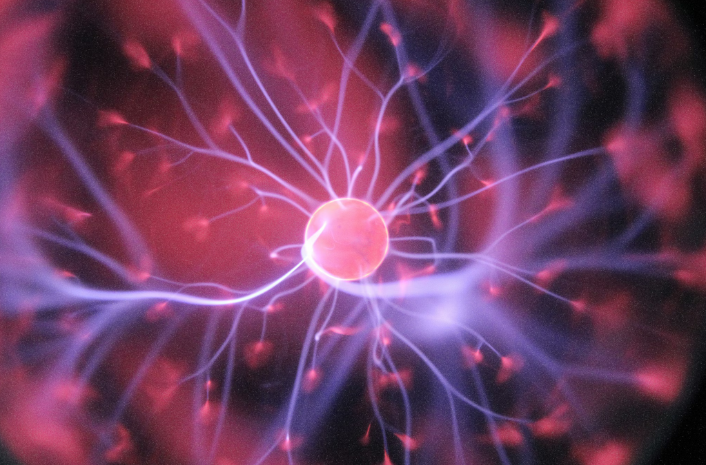 Red de neuronas